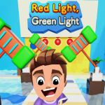 Play Red Light Green Light